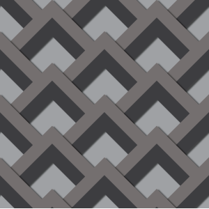 3D Chevron